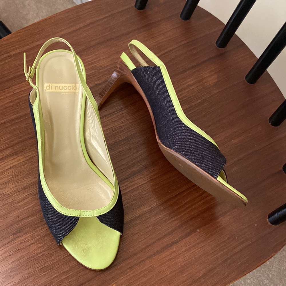 Shoes - Picture 4 of 10